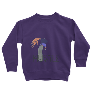 IMG_0412 Classic Kids Sweatshirt - lashirtco-com