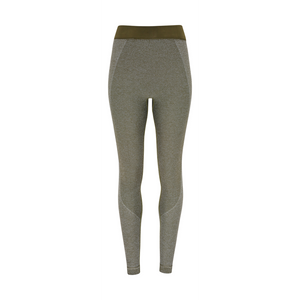 Typo_05 Women's Seamless Multi-Sport Sculpt Leggings - lashirtco-com