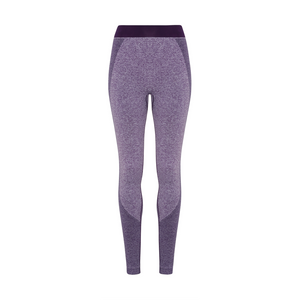 Typo_05 Women's Seamless Multi-Sport Sculpt Leggings - lashirtco-com