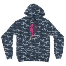 Load image into Gallery viewer, IMG_0318 Camouflage Adult Hoodie - lashirtco-com
