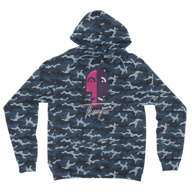 IMG_0318 Camouflage Adult Hoodie - lashirtco-com