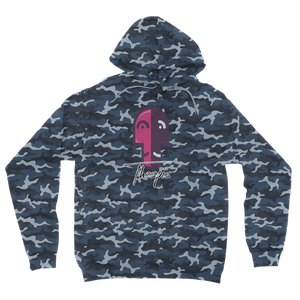 IMG_0318 Camouflage Adult Hoodie - lashirtco-com