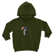 Load image into Gallery viewer, IMG_0412 Classic Kids Hoodie - lashirtco-com