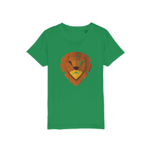Load image into Gallery viewer, IMG_0315 Organic Jersey Kids T-Shirt - lashirtco-com