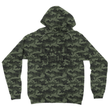 Load image into Gallery viewer, IMG_0283 Camouflage Adult Hoodie