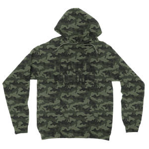 IMG_0283 Camouflage Adult Hoodie