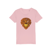 Load image into Gallery viewer, IMG_0315 Organic Jersey Kids T-Shirt - lashirtco-com