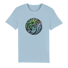 Load image into Gallery viewer, IMG_0356 Organic Jersey Adult T-Shirt - lashirtco-com