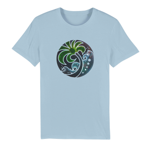 IMG_0356 Organic Jersey Adult T-Shirt - lashirtco-com