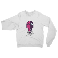 Load image into Gallery viewer, IMG_0318 Classic Adult Sweatshirt - lashirtco-com