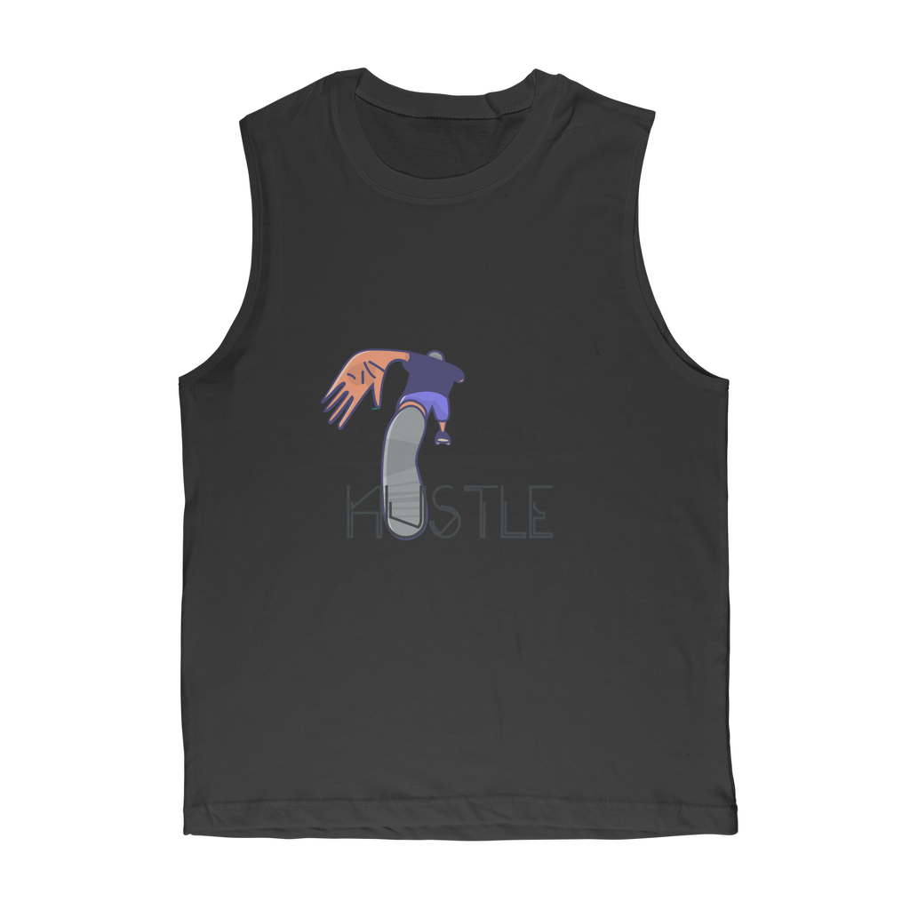 IMG_0412 Classic Adult Muscle Top - lashirtco-com