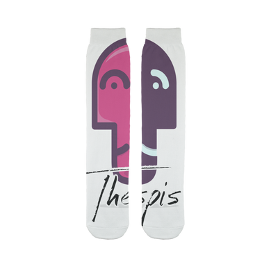 IMG_0318 Sublimation Tube Sock - lashirtco-com