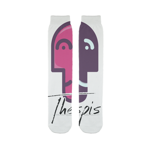 IMG_0318 Sublimation Tube Sock - lashirtco-com
