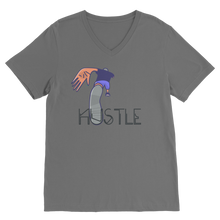 Load image into Gallery viewer, IMG_0412 Classic V-Neck T-Shirt - lashirtco-com