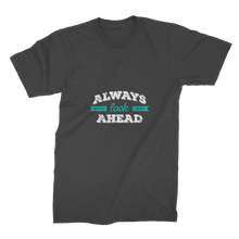 Load image into Gallery viewer, Typo_05 Premium Jersey Men&#39;s T-Shirt - lashirtco-com