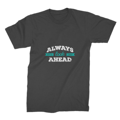 Typo_05 Premium Jersey Men's T-Shirt - lashirtco-com