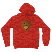 Load image into Gallery viewer, IMG_0315 Camouflage Adult Hoodie - lashirtco-com