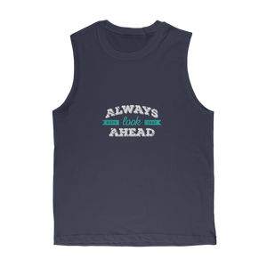 Typo_05 Classic Adult Muscle Top - lashirtco-com