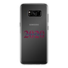Load image into Gallery viewer, Defund the Media Back Printed Transparent Soft Phone Case