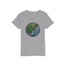 Load image into Gallery viewer, IMG_0356 Organic Jersey Kids T-Shirt - lashirtco-com