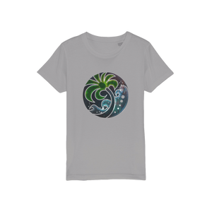 IMG_0356 Organic Jersey Kids T-Shirt - lashirtco-com