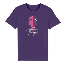 Load image into Gallery viewer, IMG_0318 Organic Jersey Adult T-Shirt - lashirtco-com
