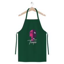 Load image into Gallery viewer, IMG_0318 Premium Jersey Apron - lashirtco-com
