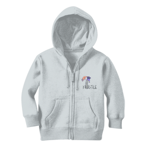 IMG_0412 Classic Kids Zip Hoodie - lashirtco-com