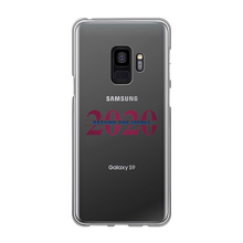 Load image into Gallery viewer, Defund the Media Back Printed Transparent Soft Phone Case