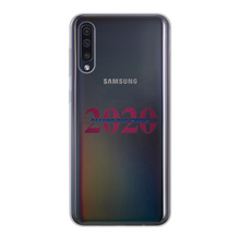 Load image into Gallery viewer, Defund the Media Back Printed Transparent Soft Phone Case