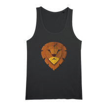 Load image into Gallery viewer, IMG_0315 Organic Jersey Unisex Tank Top - lashirtco-com