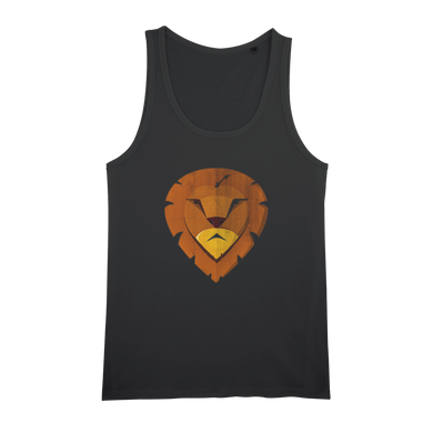 IMG_0315 Organic Jersey Unisex Tank Top - lashirtco-com