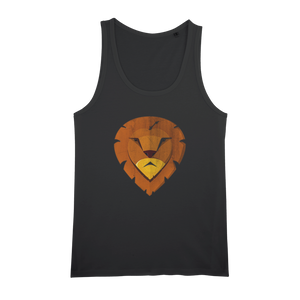 IMG_0315 Organic Jersey Unisex Tank Top - lashirtco-com