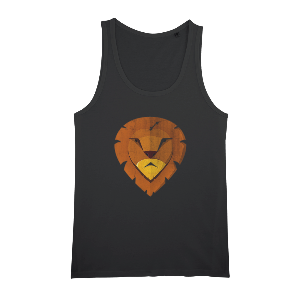 IMG_0315 Organic Jersey Unisex Tank Top - lashirtco-com