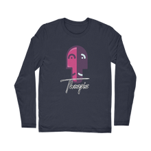 Load image into Gallery viewer, IMG_0318 Classic Long Sleeve T-Shirt - lashirtco-com
