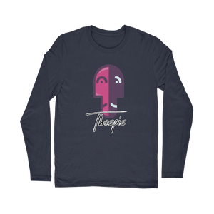 IMG_0318 Classic Long Sleeve T-Shirt - lashirtco-com