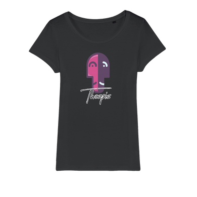 IMG_0318 Organic Jersey Womens T-Shirt - lashirtco-com