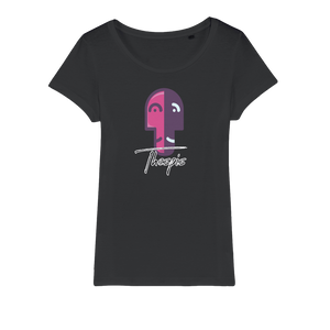 IMG_0318 Organic Jersey Womens T-Shirt - lashirtco-com