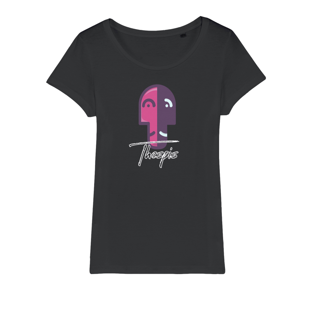 IMG_0318 Organic Jersey Womens T-Shirt - lashirtco-com