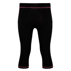 IMG_0389 Women's Capri Fitness Leggings - lashirtco-com