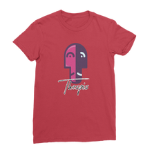 Load image into Gallery viewer, IMG_0318 Classic Women&#39;s T-Shirt - lashirtco-com