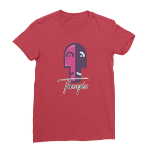 IMG_0318 Classic Women's T-Shirt - lashirtco-com