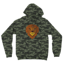 Load image into Gallery viewer, IMG_0315 Camouflage Adult Hoodie - lashirtco-com