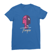 Load image into Gallery viewer, IMG_0318 Premium Jersey Women&#39;s T-Shirt - lashirtco-com