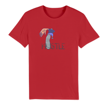 Load image into Gallery viewer, IMG_0412 Organic Jersey Adult T-Shirt - lashirtco-com