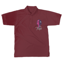 Load image into Gallery viewer, IMG_0318 Classic Adult Polo Shirt - lashirtco-com