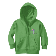 Load image into Gallery viewer, IMG_0412 Classic Kids Zip Hoodie - lashirtco-com