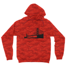 Load image into Gallery viewer, IMG_0284 Camouflage Adult Hoodie - lashirtco-com