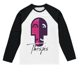 IMG_0318 Sublimation Baseball Long Sleeve T-Shirt - lashirtco-com