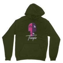 Load image into Gallery viewer, IMG_0318 Classic Adult Hoodie - lashirtco-com